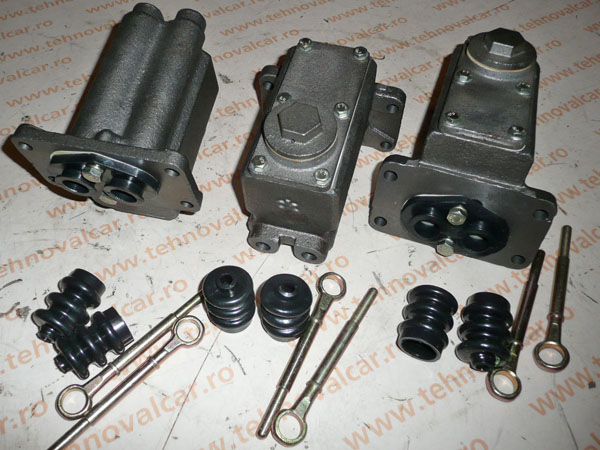 Pompa_ambreiaj_frana_Gaz-M20_volga_Gaz-21